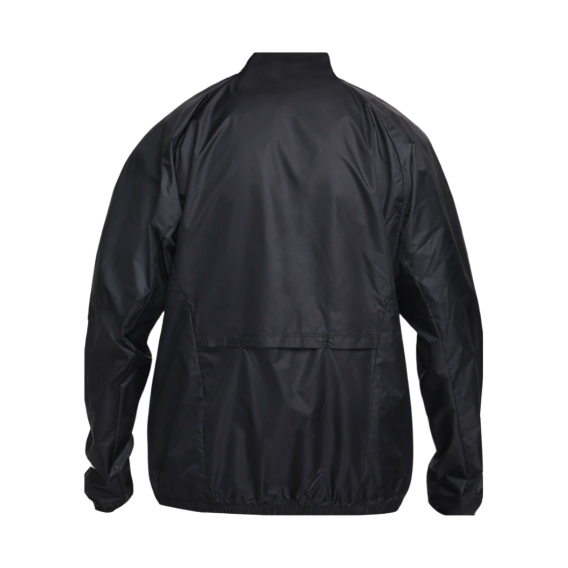 나이키 트랙 클럽 스톰핏 러닝 자켓 블랙 - 아시아(Nike Track Club Storm-Fit Running Jacket Black - Asia) - 2