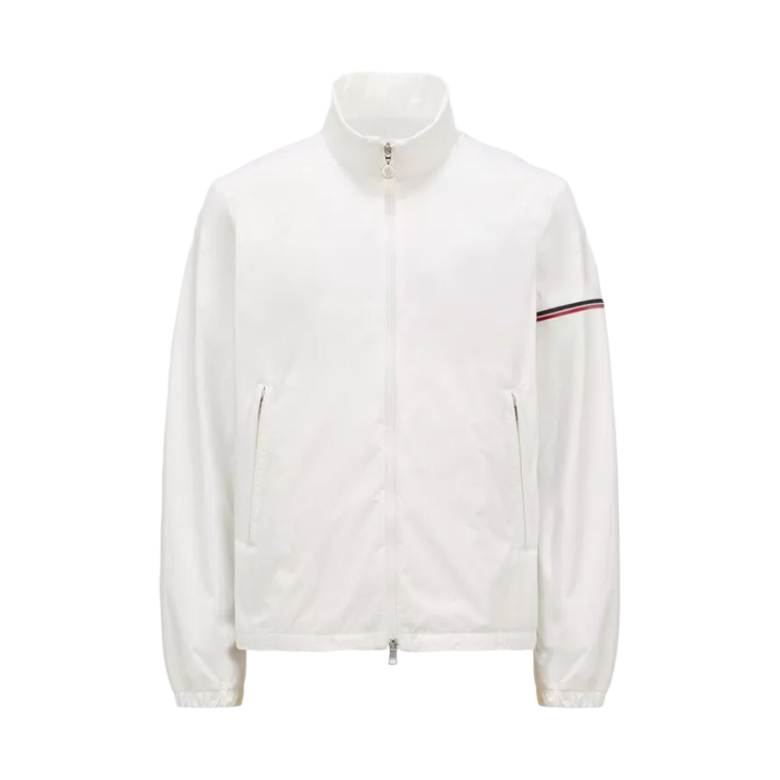 J1-091-1A00118-54A91-034 Moncler Ruinette Jacket White - 24SS