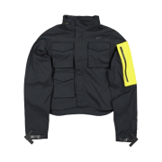 (W) Nike x Off-White NRG #27 Jacket Black
