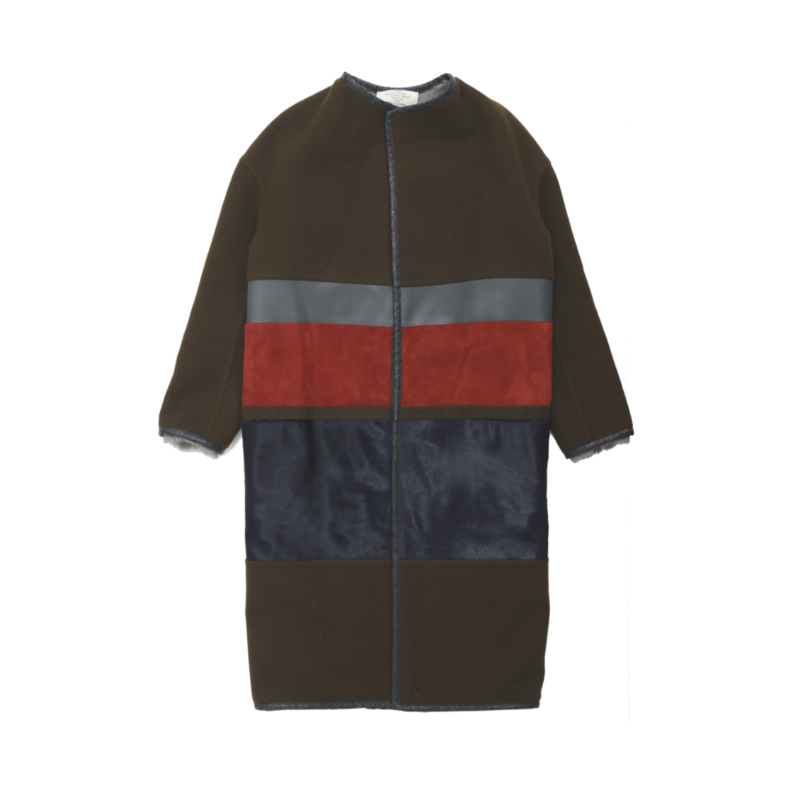 ITK5OO7CRB9F Hermes Coat