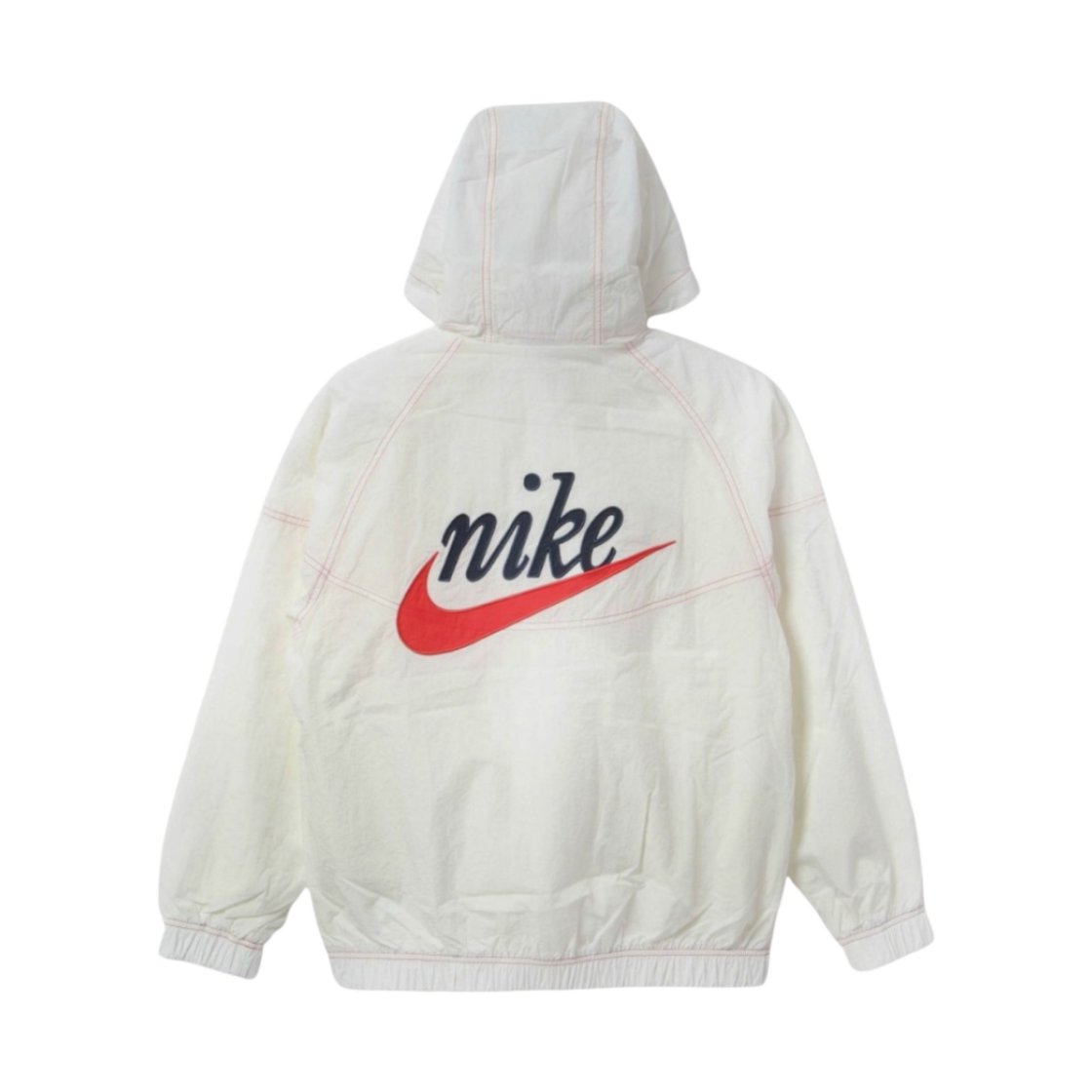 나이키 NSW 윈드러너 SW5 세일 유니버시티 레드 - US/EU(Nike NSW Windrunner SW5 Sail University Red - US/EU) - 2