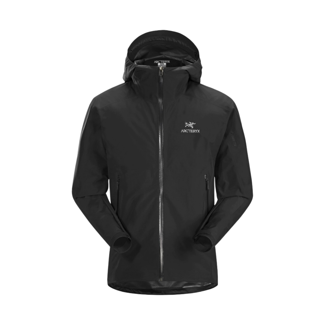 m*e様 レア サイズ arc'teryx Zeta SL Jaket Crux ARC'TERYX アークテリクスZETA SL CRUX S - メルカリ