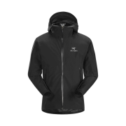 Arc'teryx Zeta SL Jacket Black