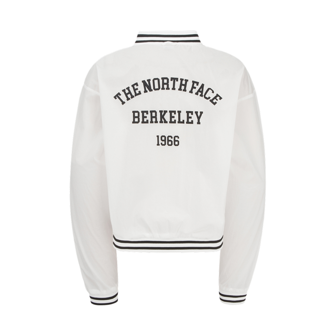 노스페이스 알더 자켓 화이트 - 25SS(The North Face Alder Jacket White - 25SS) - 2