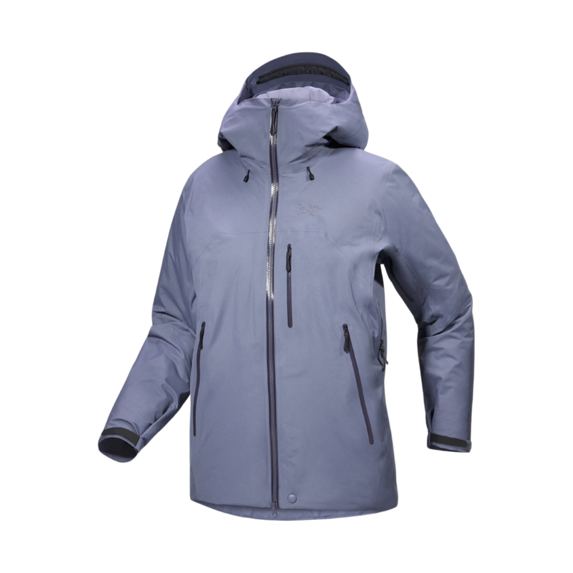 (W) 아크테릭스 베타 인슐레이티드 자켓 스트라터스((W) Arc'teryx Beta Insulated Jacket Stratus) - 1