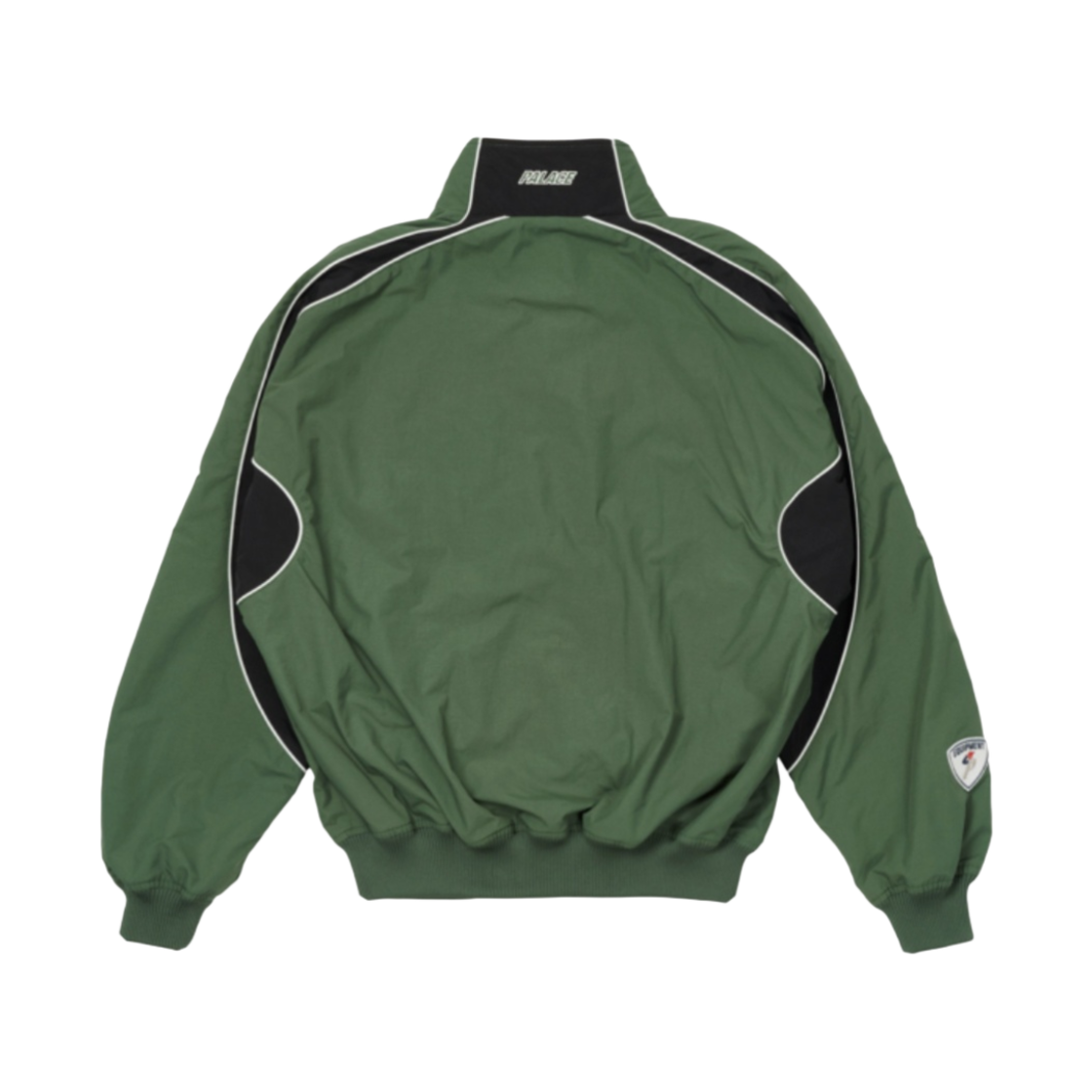 팔라스 스포츠 밋 플로스 자켓 그린 - 21SS(Palace Sport Mit Floss Jacket Green - 21SS) - 2