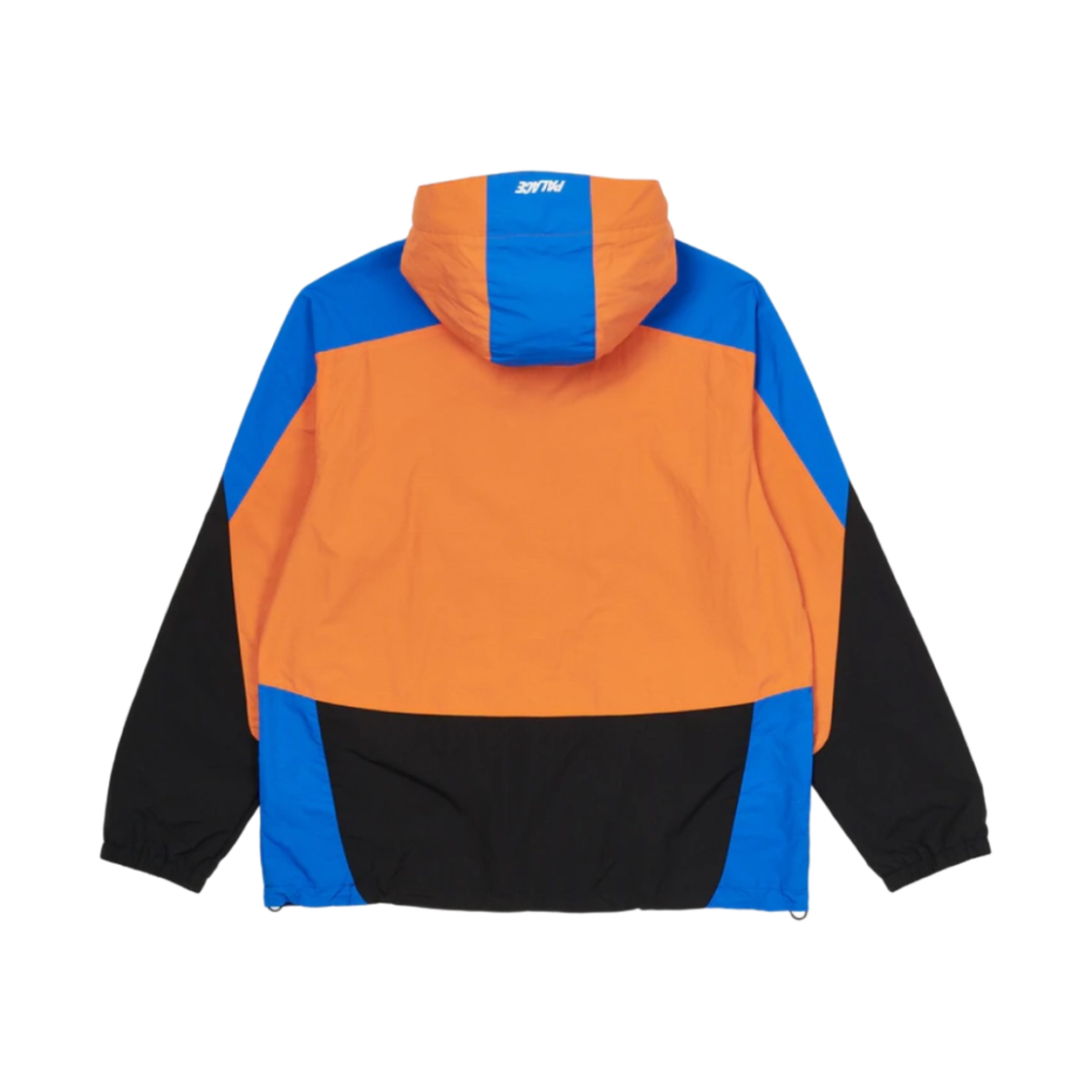 팔라스 파우더 자켓 오렌지 블랙 블루 - 22SS(Palace Powder Jacket Orange Black Blue - 22SS) - 3