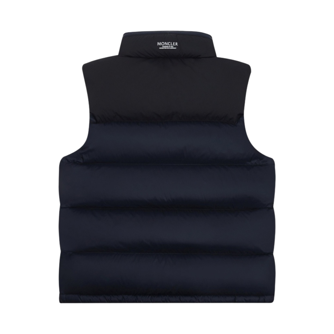 몽클레르 오프리스 다운 질레 네이비 블루 - 22FW(Moncler Ophrys Down Gilet Navy Blue - 22FW) - 2