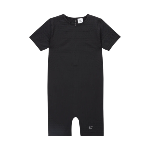 (W) Nike x Matthew M Williams NRG Jumpsuit Black - Asia