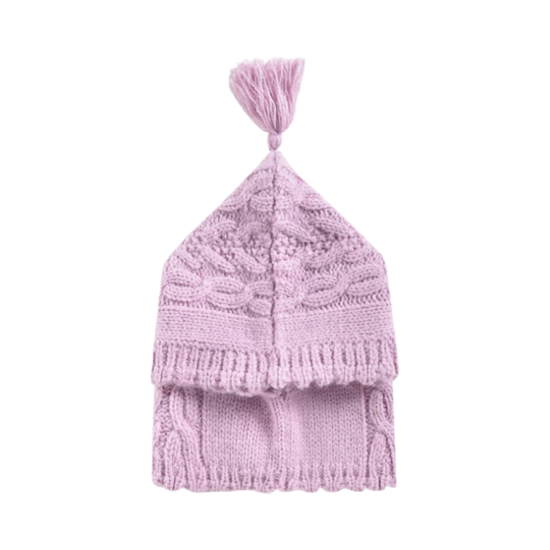 (키즈) 루이스 미샤 알리오우키 후드 빠름므((Kids) Louise Misha Aliouki Hood Parme) - 1