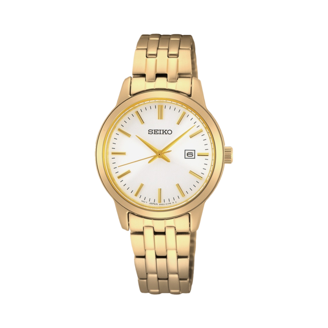 SUR412P1 Seiko SUR412P1 Gold