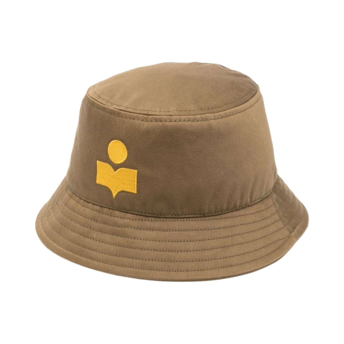 이자벨 마랑 헤일리H 버킷햇 카키 - 22FW(Isabel Marant Haleyh Bucket Hat Khaki - 22FW) - 1