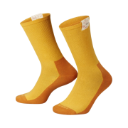 Jordan x Union Everyday Essential 3.0 Crew Socks Sport Gold