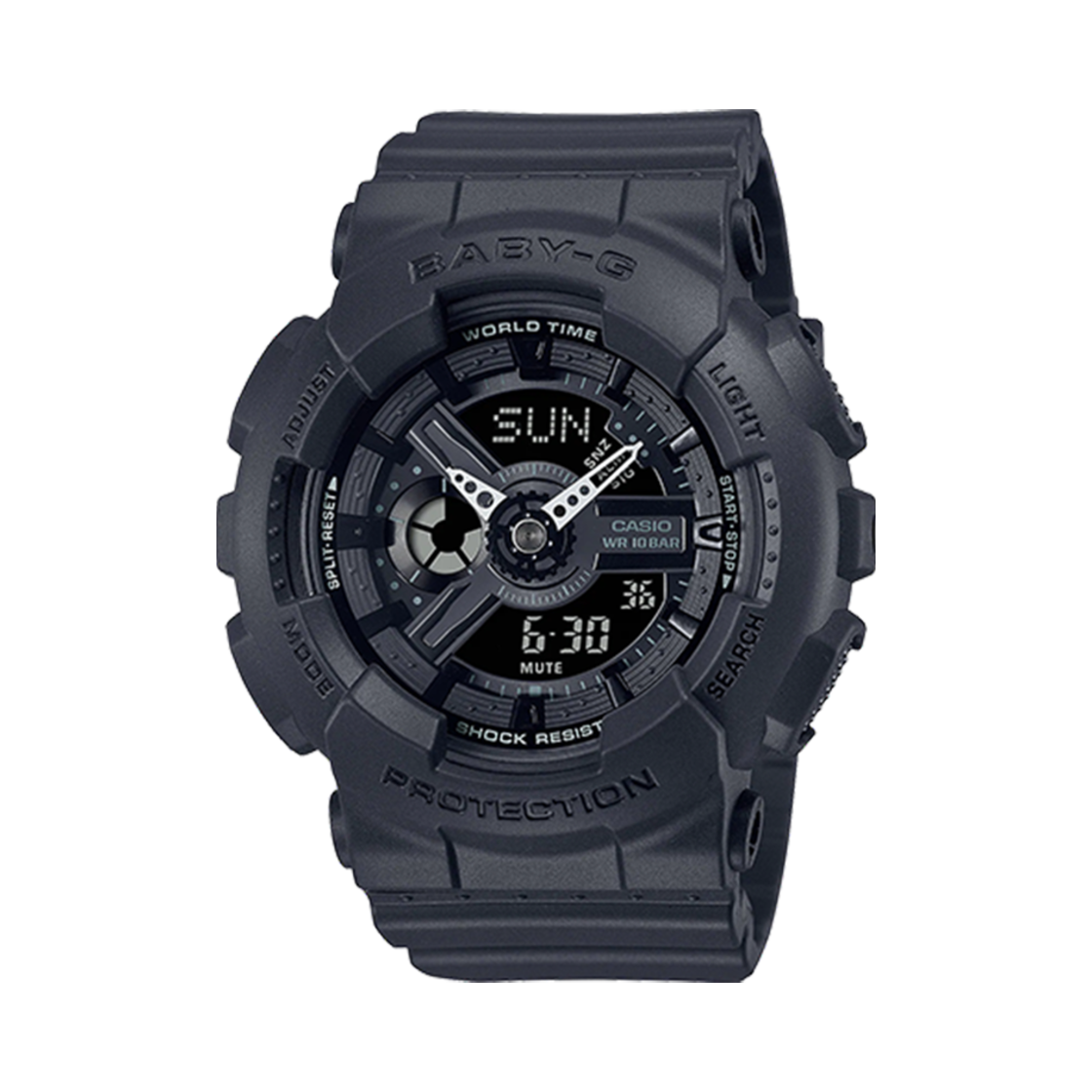 BA-110XBC-1A (W) Casio Baby-G BA-110XBC-1A