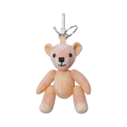 Burberry Thomas Bear Charm Peach
