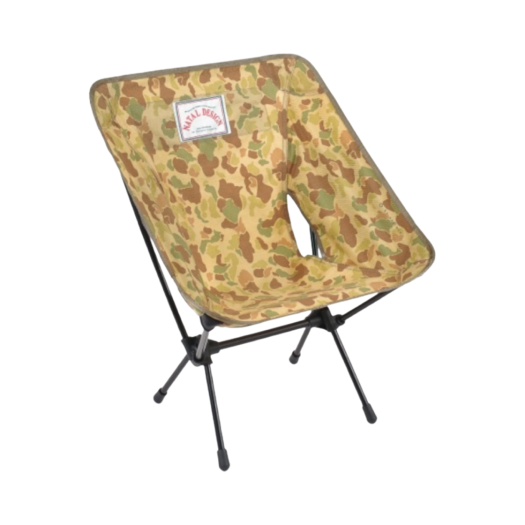Helinox x Natal Design Chair One Natal Camo