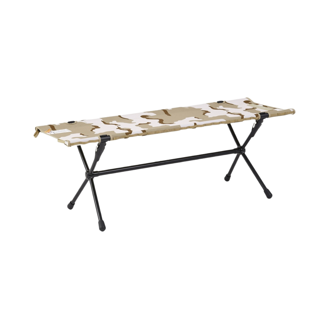 - Helinox x Invincible Tactical Bench Desert Camo - 대표 이미지 #1