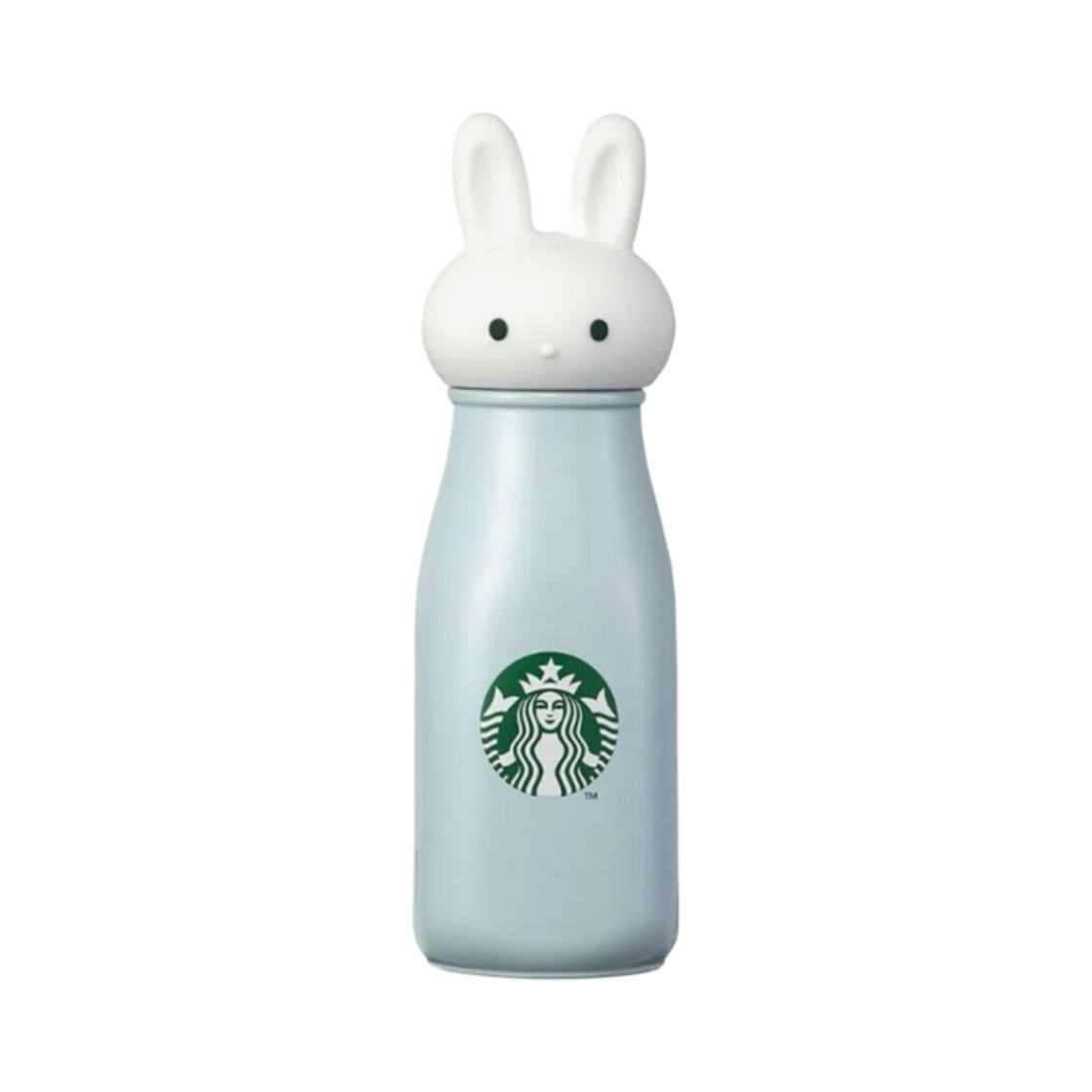 스타벅스 23 뉴이어 위시버니 코나 텀블러 237ml(Starbucks 23 New Year Wish Bunny Kona Tumbler 237ml)