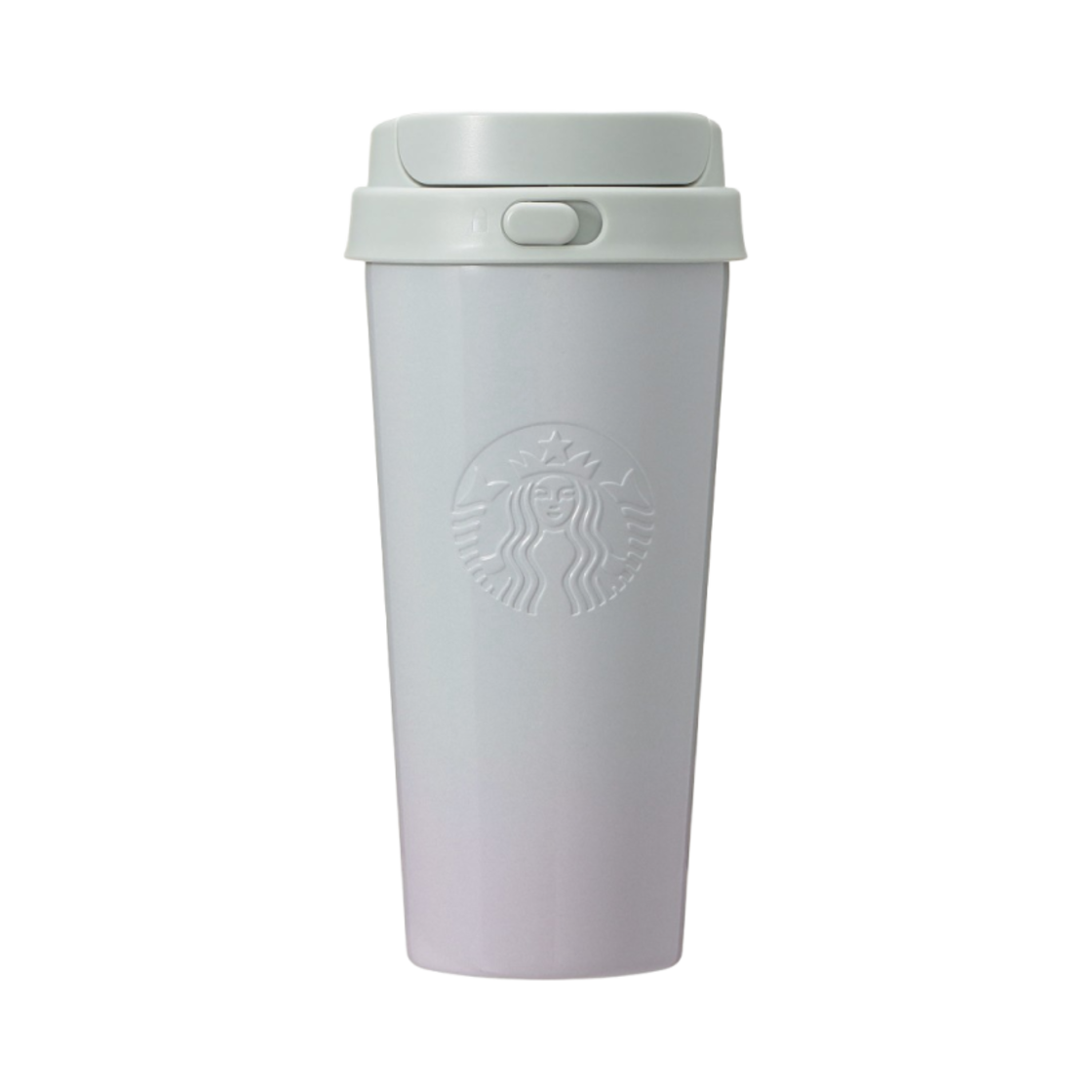 - Starbucks 25 New Year Stainless Steel Togo Bottle Gradient Blue Pink 473ml