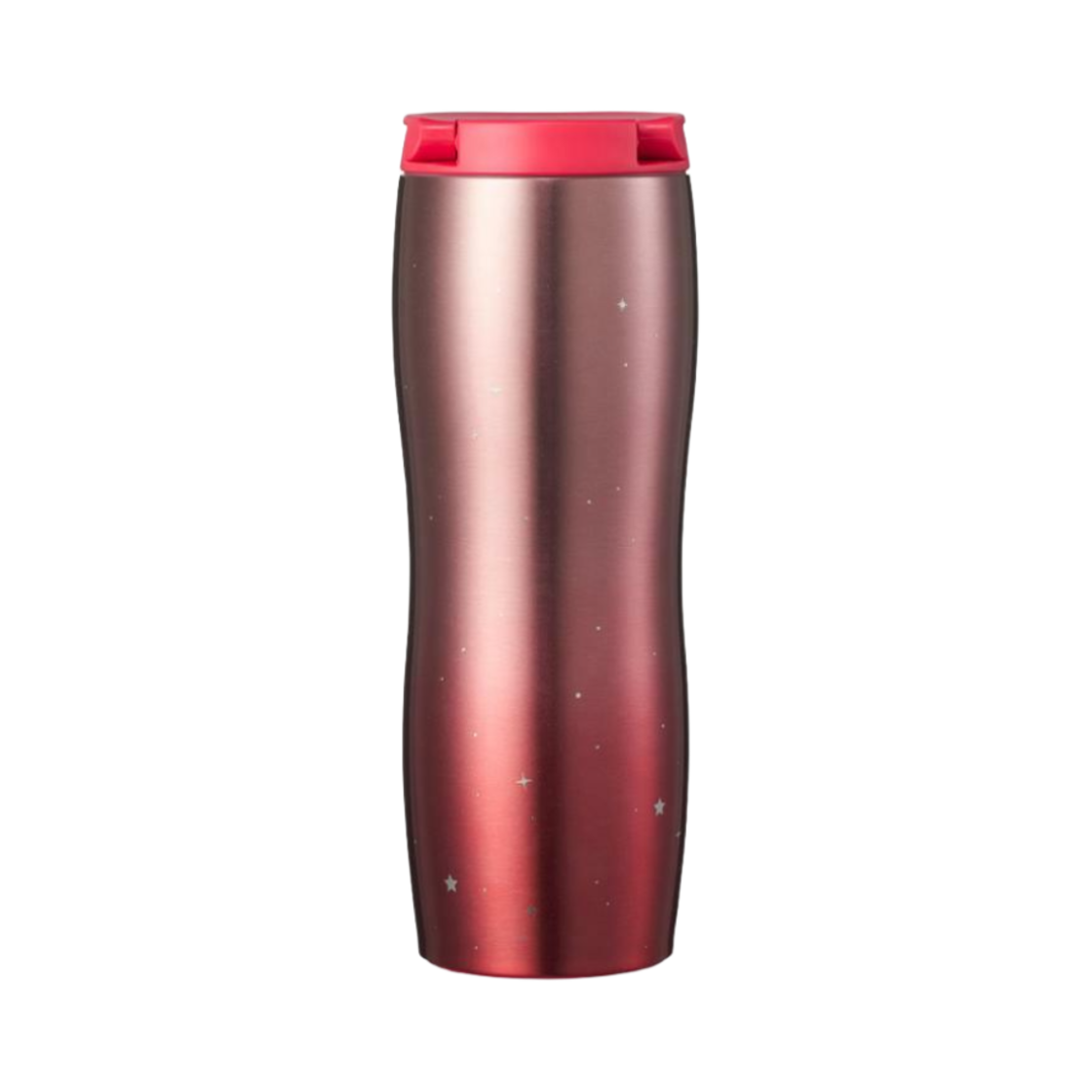 스타벅스 SS 홀리데이 프렌즈 콩코드 텀블러 591ml(Starbucks SS Holiday Friends Concord Tumbler 591ml) - 2