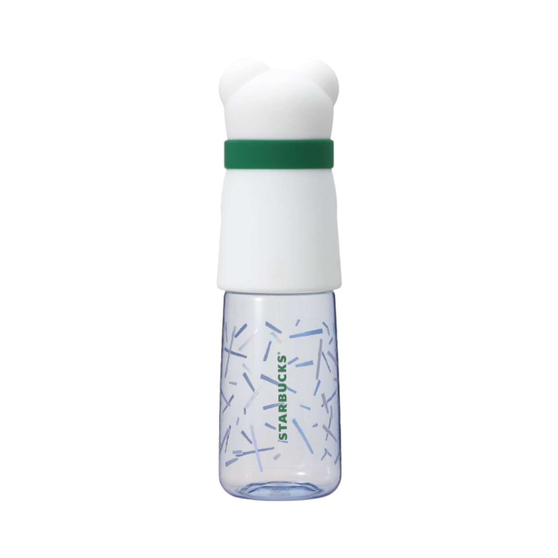 스타벅스 25 뉴이어 북방족제비 보틀 컵 500ml(Starbucks 25 New Year Okojo Bottle Cup 500ml) - 2