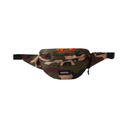 Darkr8m Studio x Eastpak Springer XXL Camouflage Orange