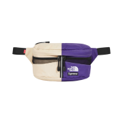 Supreme x The North Face Split Waist Bag Tan - 24SS