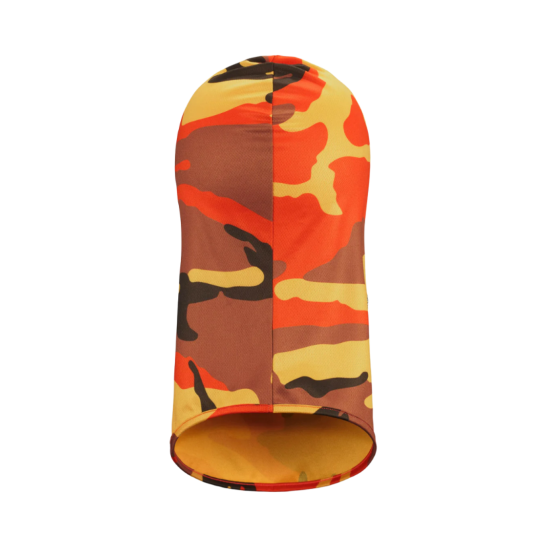 슈프림 라인스톤 바라클라바 오렌지 카모 - 24FW(Supreme Rhinestone Balaclava Orange Camo - 24FW) - 4