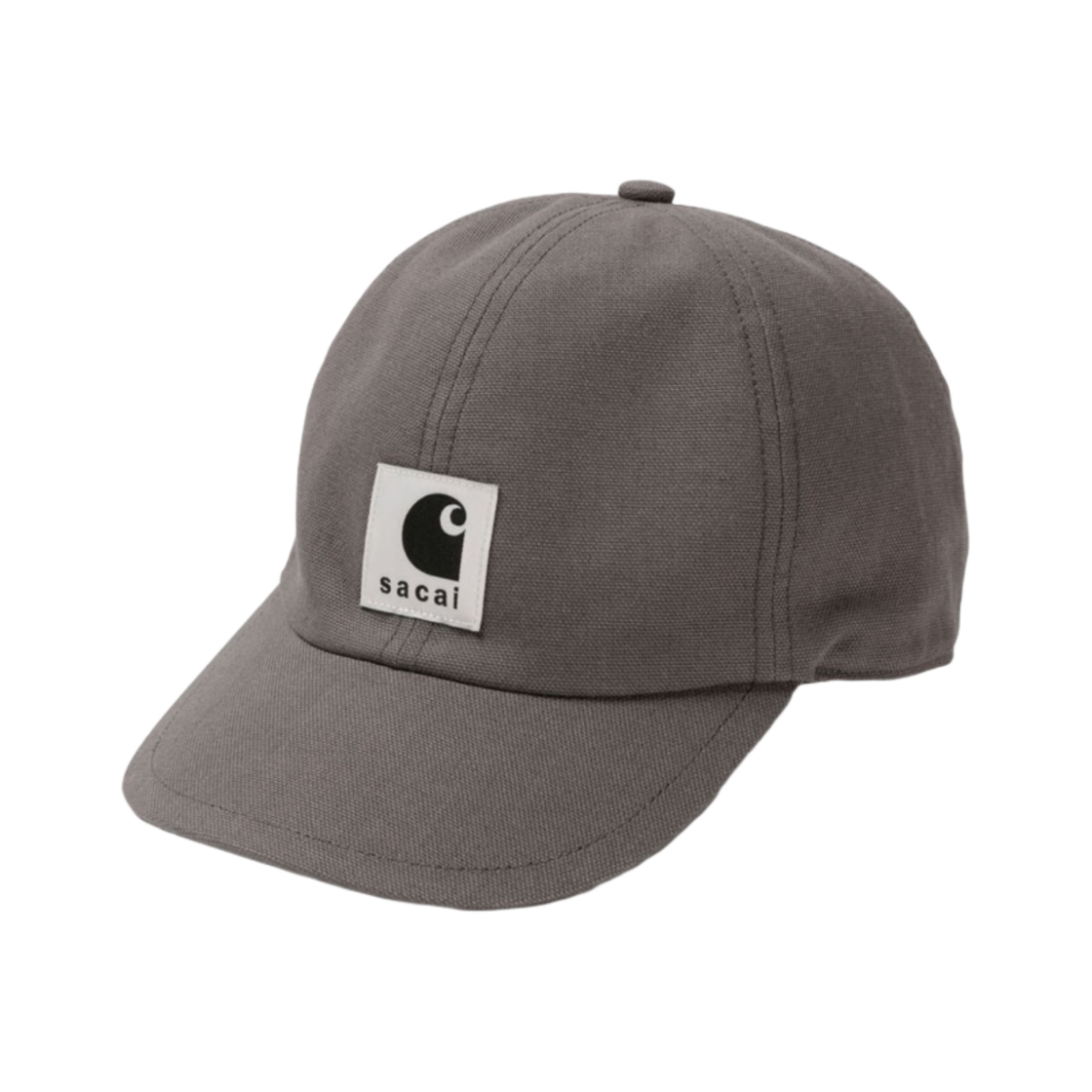사카이 x 칼하트 WIP 덕 캡 토프(Sacai x Carhartt WIP Duck Cap Taupe)