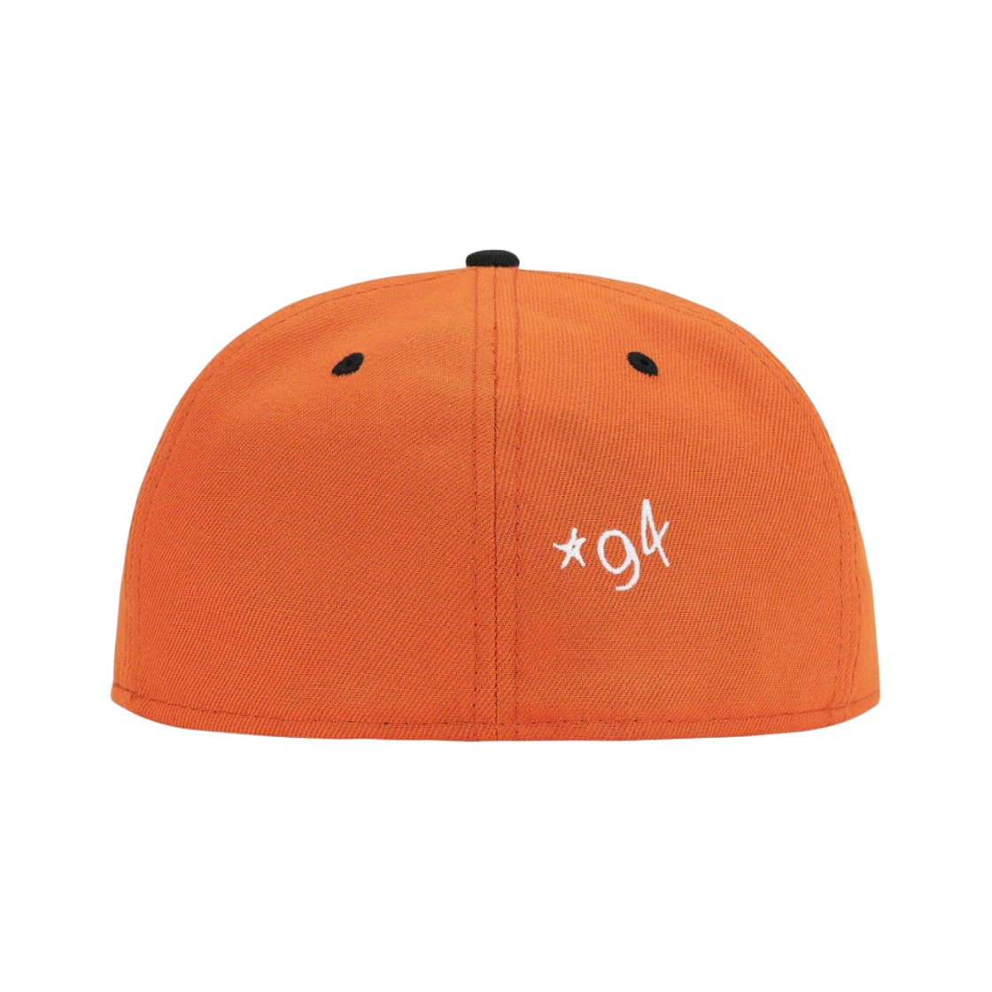 슈프림 곤즈 로고 뉴에라 번트 오렌지 - 21SS(Supreme Gonz Logo New Era Burnt Orange - 21SS) - 2