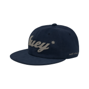 Huey Applique Cap Navy