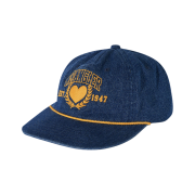 Wrangler Bay Heart Cap Indigo Medium