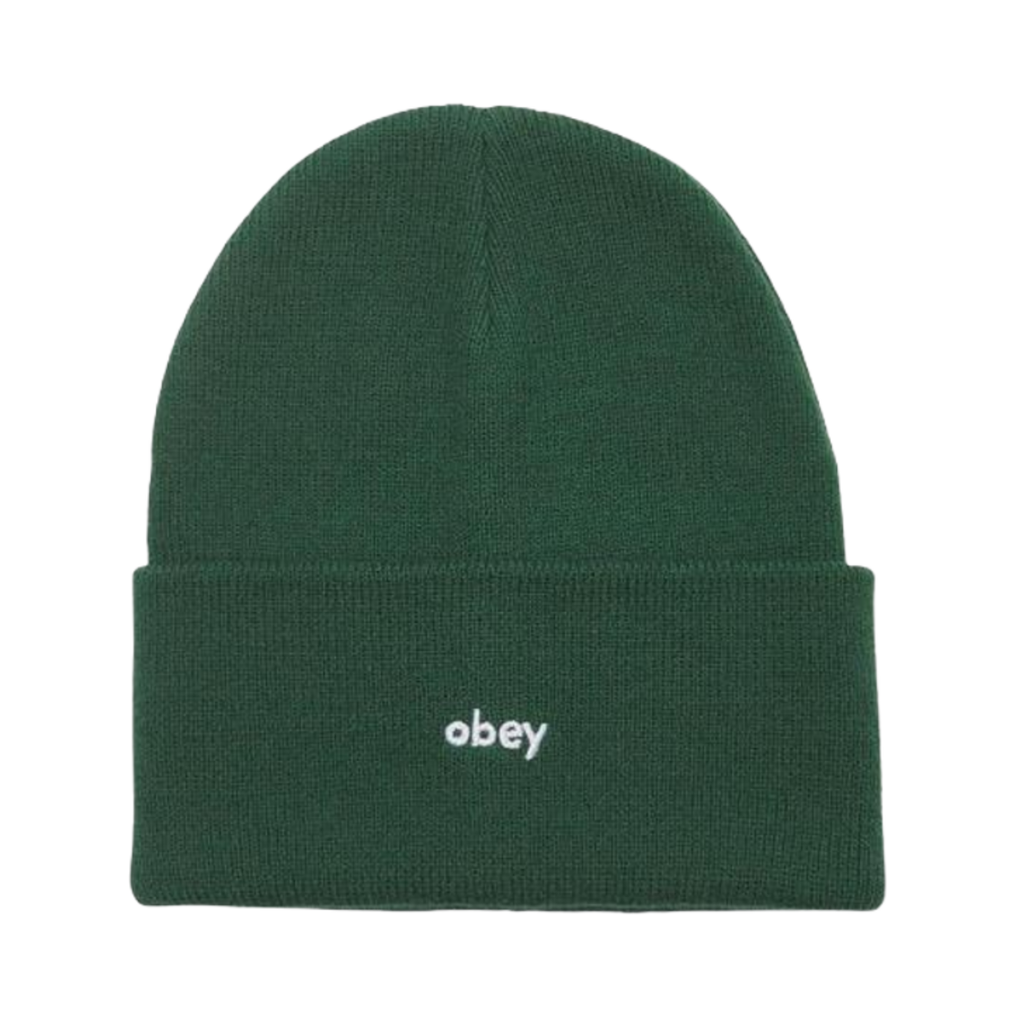 오베이 카르마 비니 다크 시더(Obey Karma Beanie Dark Cedar)