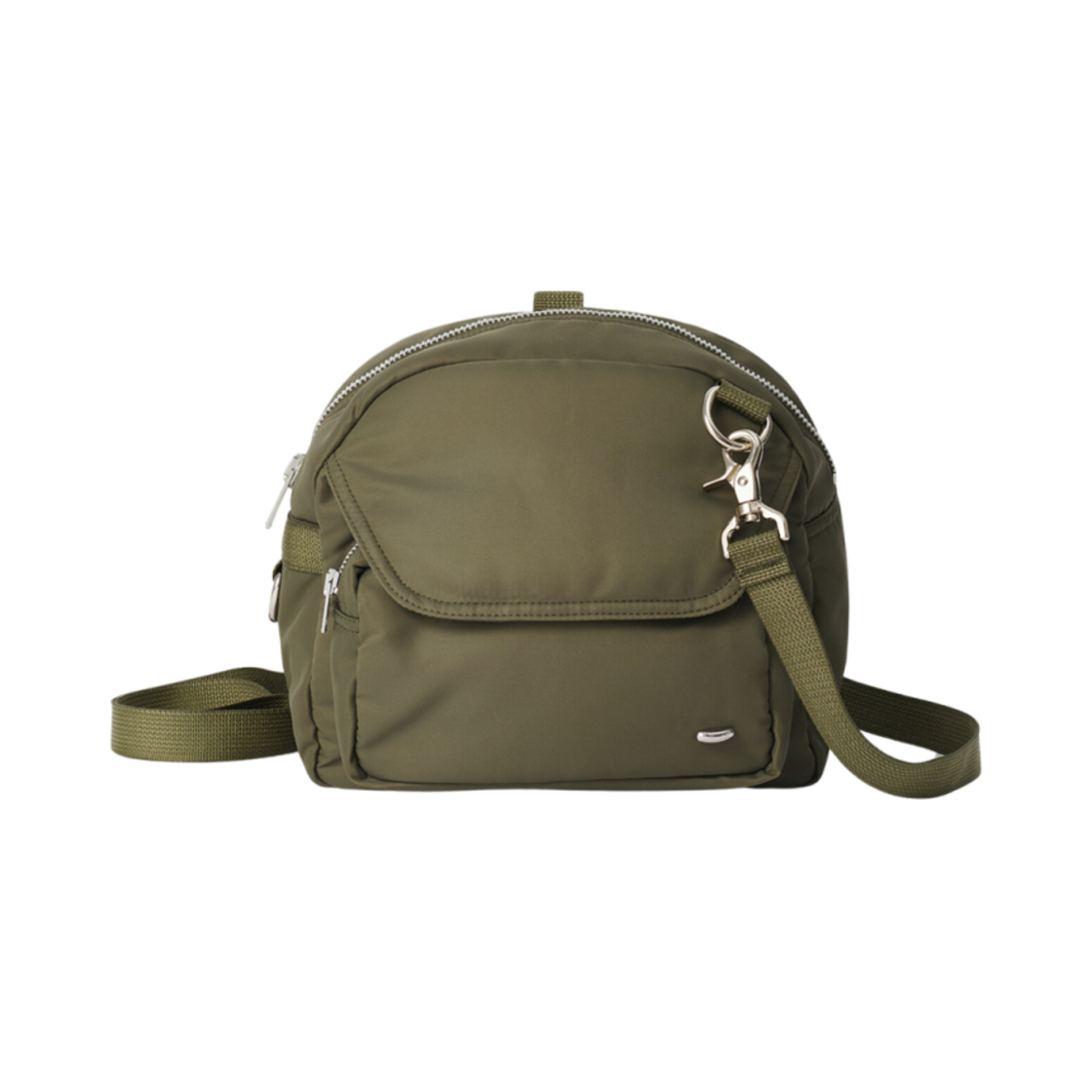 A2248VOT Our Legacy Volta Frontpack Tactician Olive