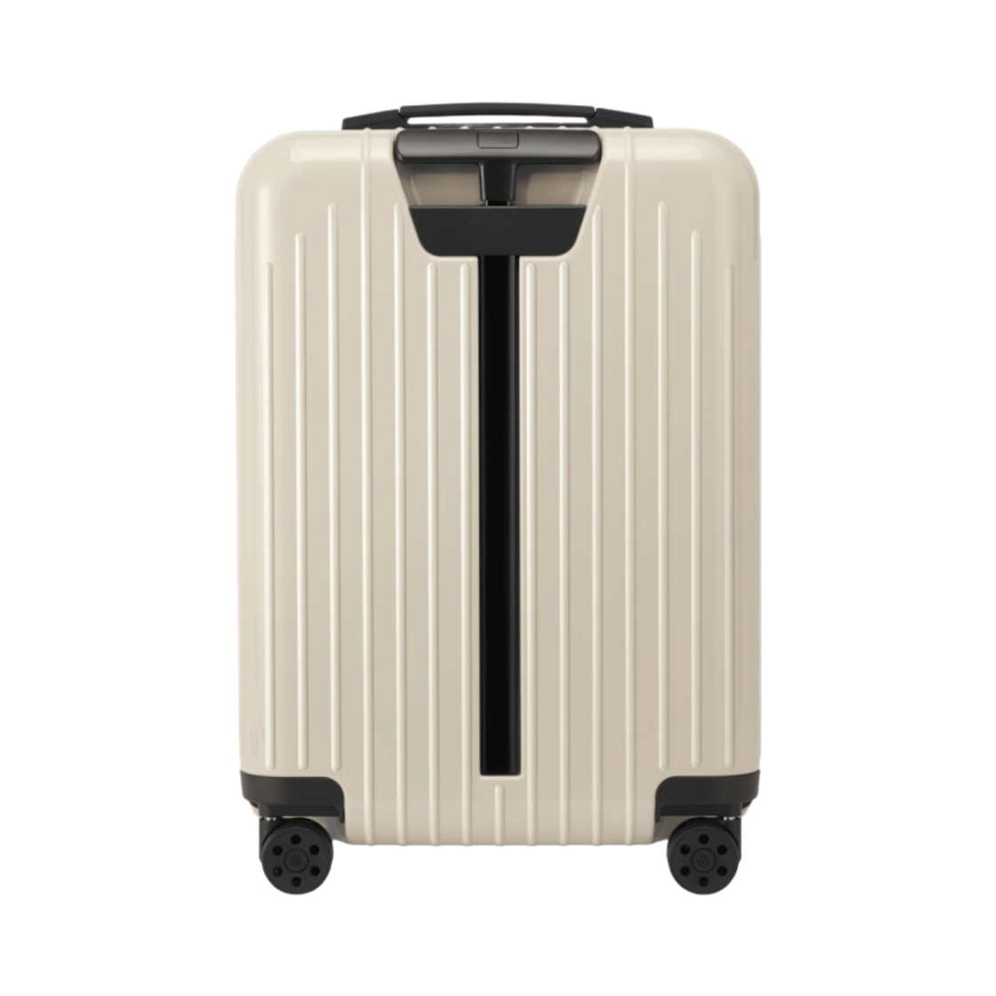 리모와 에센셜 라이트 캐빈 폴리카보네이트 아이보리 베이지(Rimowa Essential Lite Cabin Polycarbonate Ivory Beige) - 4