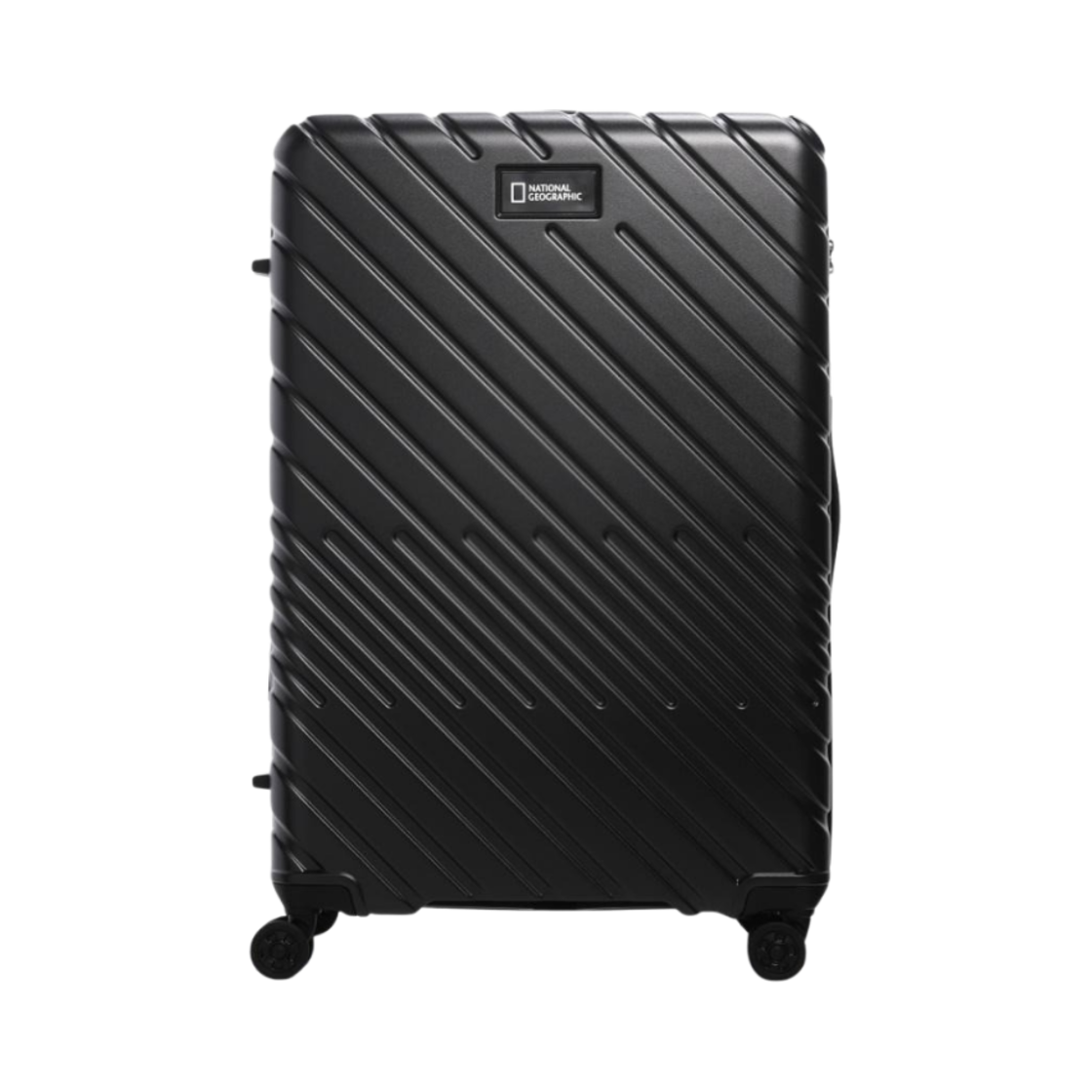 N255ASU460099 National Geographic Budapest Carrier 28 Black