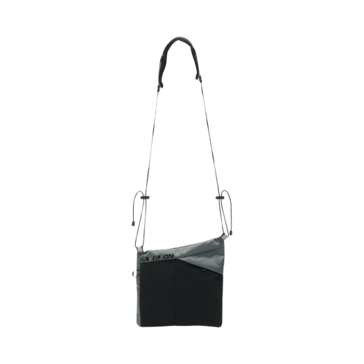 LC2463900 Salomon ACS Pouch 2 Turbulence Monument