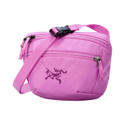 Arc'teryx Mantis 1 Waistpack Alpenglow