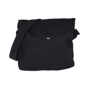 Our Legacy Sling Bag Washed Black Denim