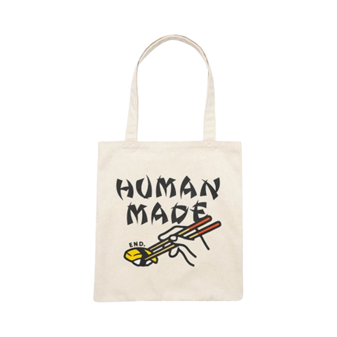 【新品未使用】HUMAN MADE x END. Sushi Tote Bag Human Made x END. Sus STYLE | KREAM