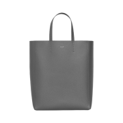 Celine Small Cabas in Grained Calfskin Grey
