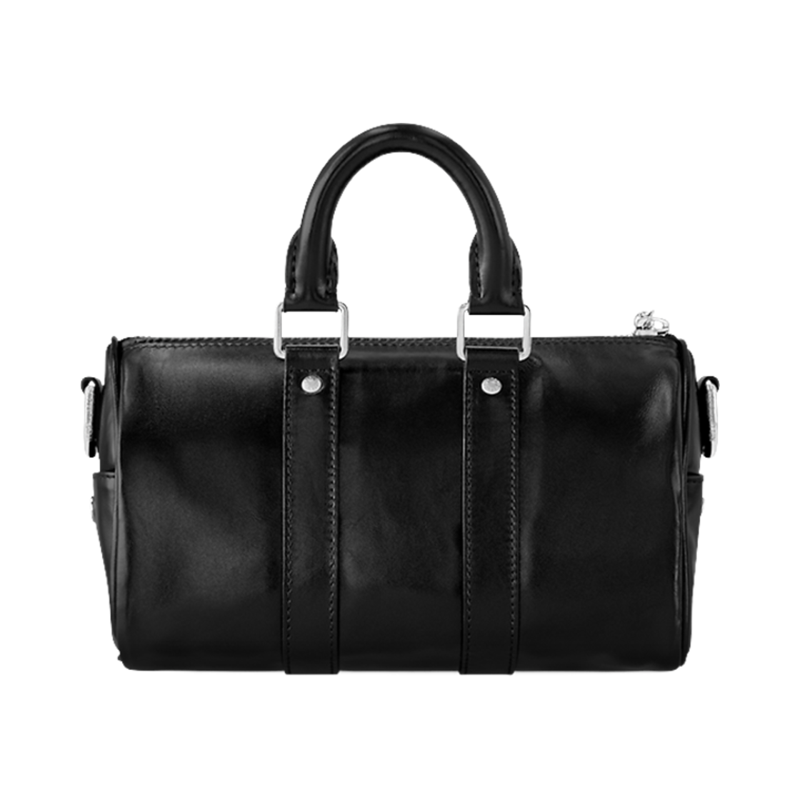 루이비통 키폴 카고 반둘리에 25 블랙(Louis Vuitton Keepall Cargo Bandouliere 25 Black) - 2