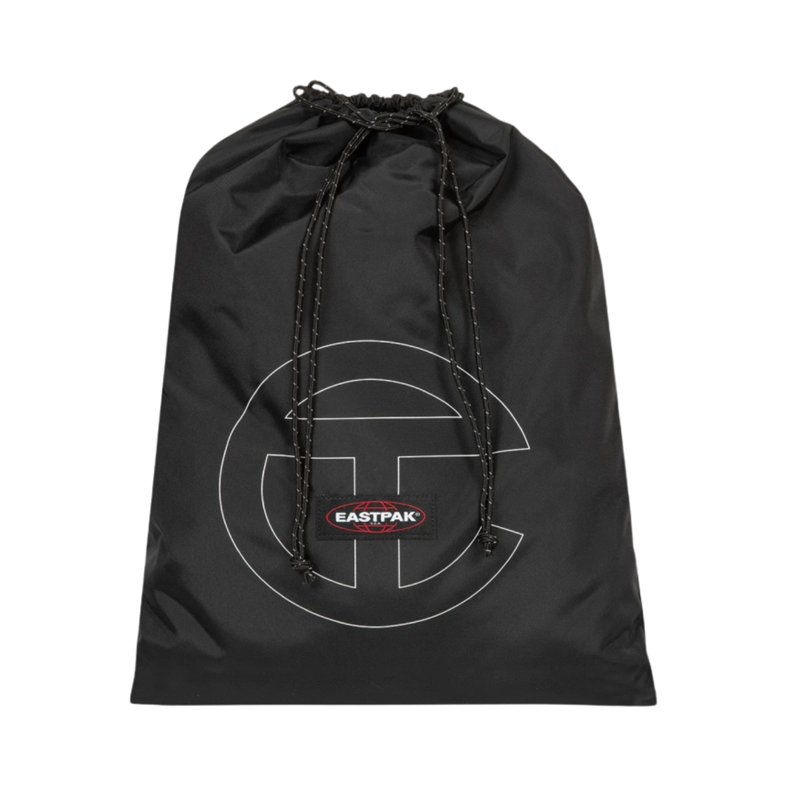 텔파 x 이스트팩 라지 쇼퍼 블루(Telfar x Eastpak Large Shopper Blue) - 3