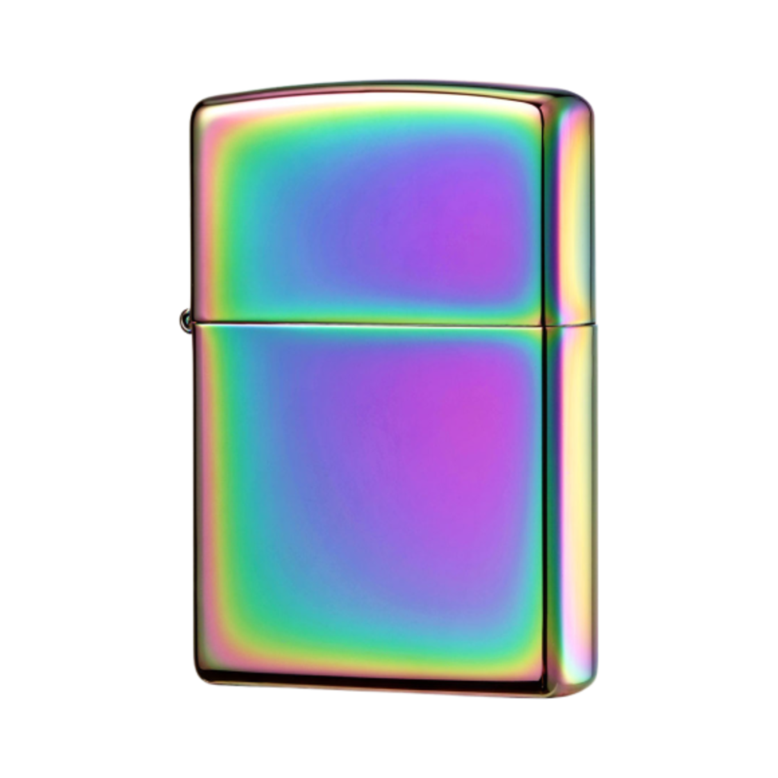 - Zippo Classic Lighter Multicolor