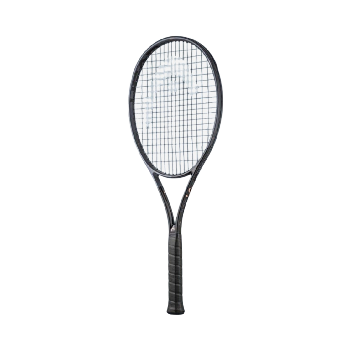 헤드 스피드 MP 2023 리미티드 테니스 라켓 300g 블랙 (스트링 미포함)(Head Speed MP 2023 Limited Tennis Racket 300g Black (Without String))