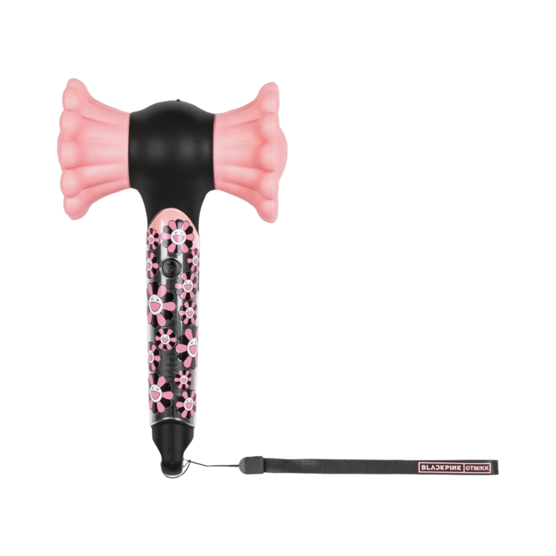 카이카이키키 x 블랙핑크 응원봉(Kaikai Kiki x Blackpink Lightstick)
