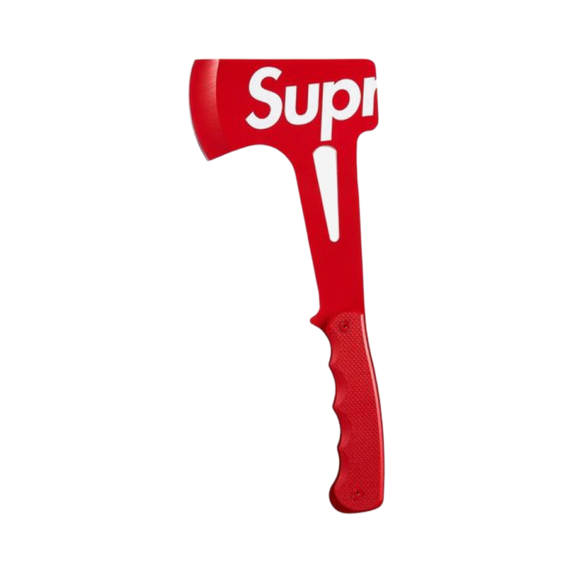 슈프림 SOG 핸드 엑스 레드 - 18SS(Supreme SOG Hand Axe Red - 18SS)