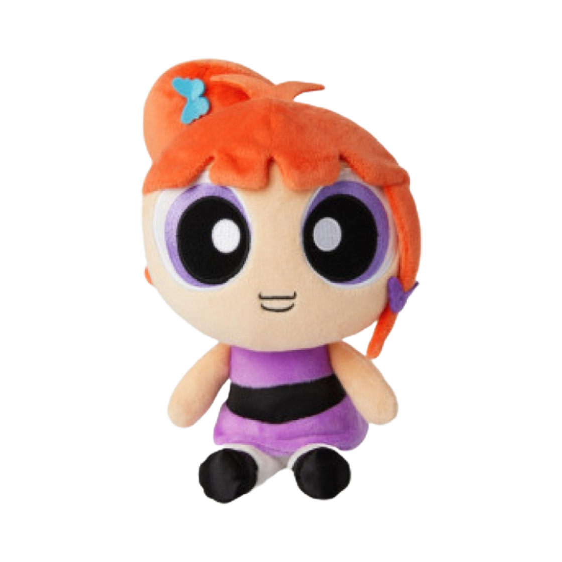 - Newjeans x The Powerpuff Girls Doll Medium Hyein