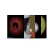 G-DRAGON Ubermensch Poster Set