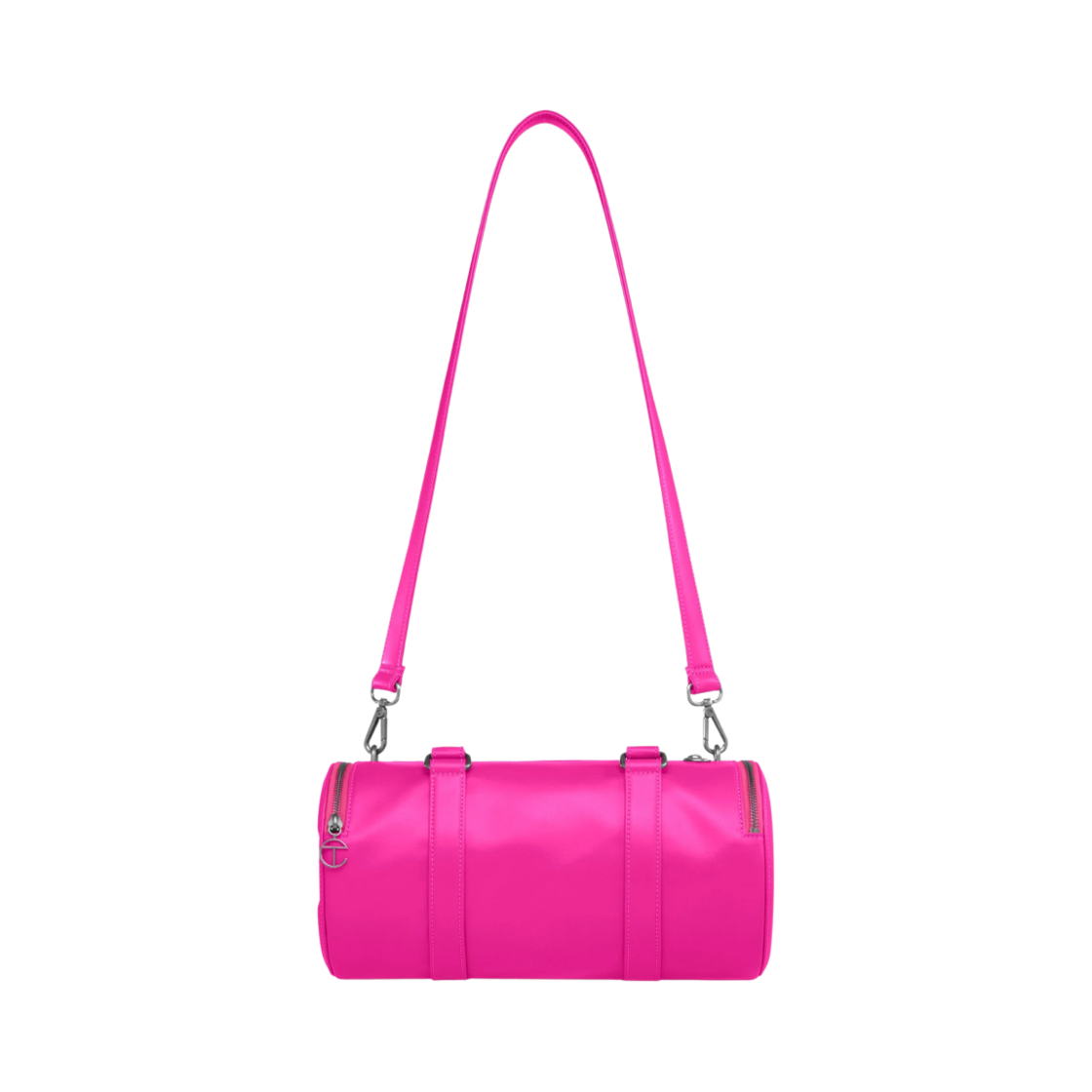 텔파 미디움 더플백 아잘레아(Telfar Medium Duffle Bag Azalea) - 3